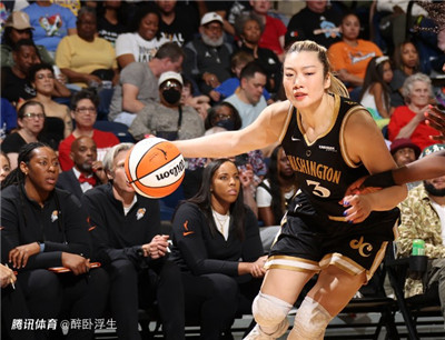 WNBA：李梦回替补6分再创纪录将回国家队 李月汝伤停中国德比泡汤图1