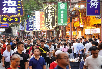西安开展暑期旅游市场秩序专项整顿 杜绝"不合理低价游"