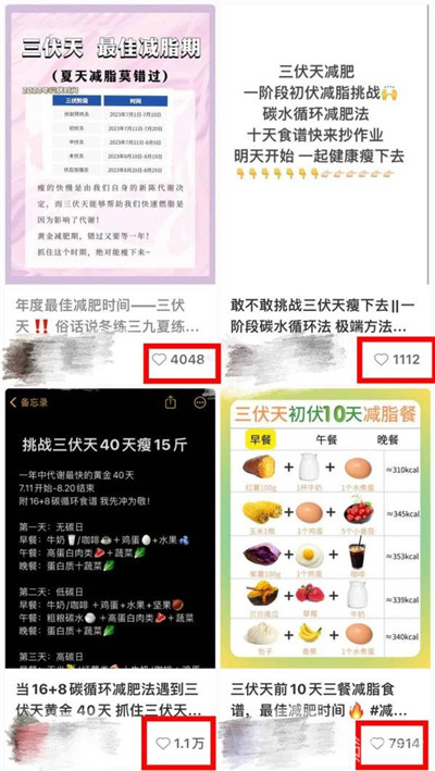 入伏＝减肥黄金期？专家提醒切勿盲目加大运动量图1