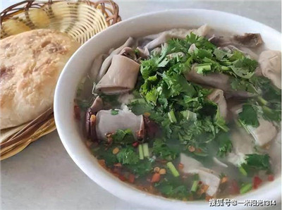 当地人喜爱的特色菜肴。让我们一起来探索河北的4大奇怪美食图3