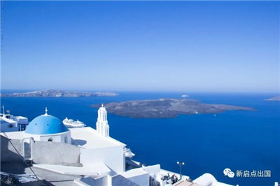 希腊“黄金签证”申请数激增170%，海外房产抢疯了！