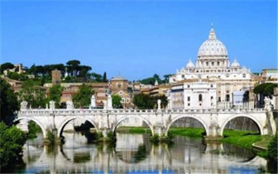 意大利留学城市怎么选？