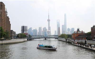 2023年上海旅游节活动将全面回归线下