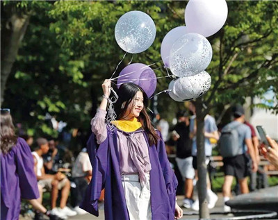 全民皆留学，出国后需要重视的四个问题