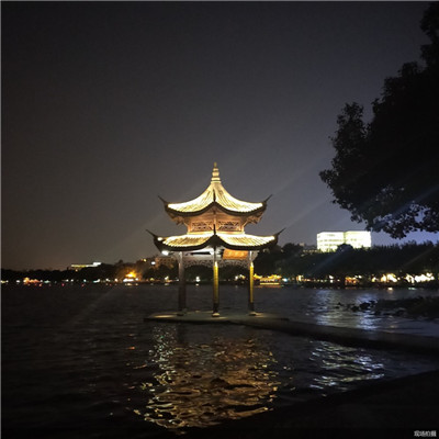 旅游订单增长279% 杭州闯入“十一”国内旅游目的地三甲图3