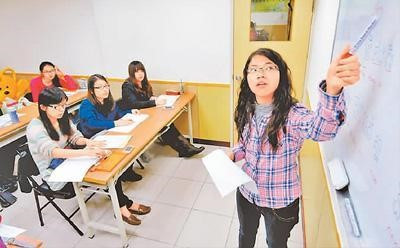 台湾地区高校在东南亚招生优势渐消失