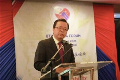 菲律宾威胁驱逐中国大使，后果是什么？中方反击自有高招图1