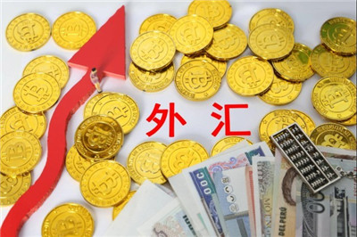 外汇市场表现出较强韧性，10月跨境资金呈现净流入