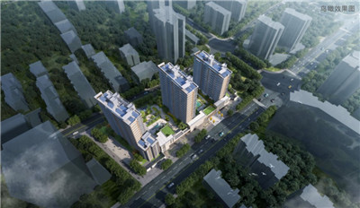 最少只有1栋楼！上海这些“迷你型”楼盘，你会选择吗？