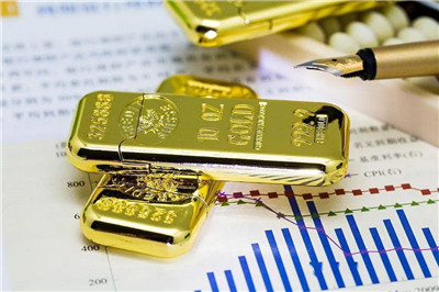 11月23日国内黄金期货跌0.52%