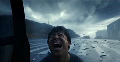 2023年度最佳华语电影，必属于《涉过愤怒的海》图2