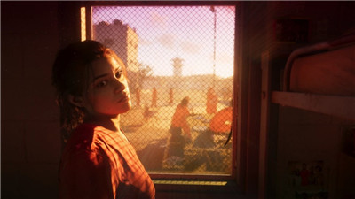 《GTA 6》首个预告片提前发布，2025年发售图1