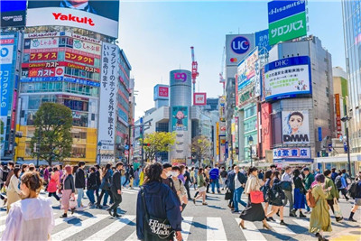 “失去三十年”的日本旅游：消费降级，何以改命图1