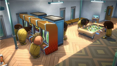 2D 变 3D，P 社 3 月 26 日发行《监狱建筑师 2》游戏