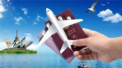 五一假期旅游预订时间提前，出境游预订人次同比增长近两倍