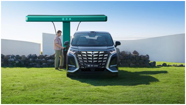 乘势者，事竟成！第二代腾势D9正式上市，35.98万元起 