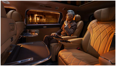 乘势者，事竟成！第二代腾势D9正式上市，35.98万元起 