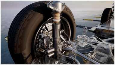 乘势者，事竟成！第二代腾势D9正式上市，35.98万元起 