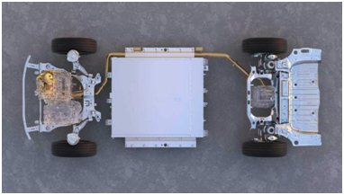乘势者，事竟成！第二代腾势D9正式上市，35.98万元起 