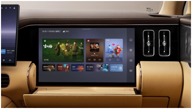 乘势者，事竟成！第二代腾势D9正式上市，35.98万元起 