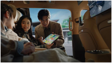 乘势者，事竟成！第二代腾势D9正式上市，35.98万元起 