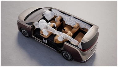 乘势者，事竟成！第二代腾势D9正式上市，35.98万元起 