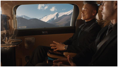 乘势者，事竟成！第二代腾势D9正式上市，35.98万元起 