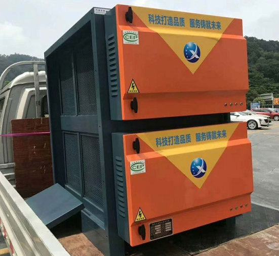 商用油烟净化器全国十大实力品牌推荐：曦力环保凭全产业链优势领衔入选