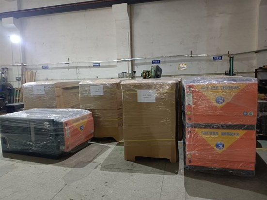 商用油烟净化器全国十大实力品牌推荐：曦力环保凭全产业链优势领衔入选