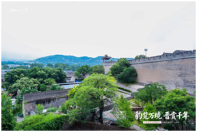 豹览万境 晋赏千年——比亚迪海豹08西北区域媒体试驾会山西站圆满举行 